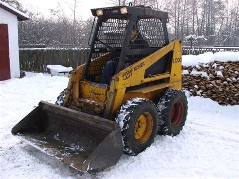 prime mover skid steer l1300 parts|prime mover l1300 forum.